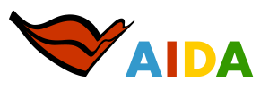 AIDA Logo
