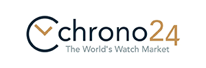 Chrono24 Logo