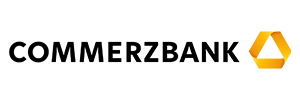 Commerzbank Logo