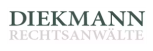 Diekmann Rechtsanwälte Logo