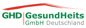 GHD Gesundheits-GmbH Logo
