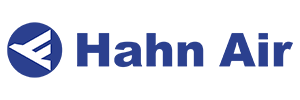 Hahn Air Logo