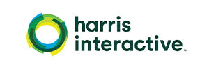 harris interactive Logo