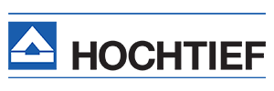 Hochtief Logo