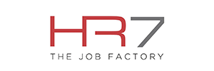 HR7 Logo