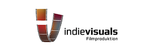 Indie Visuals Filmproduktion Logo