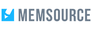 Memsource Logo