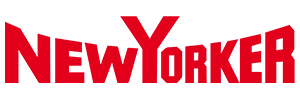 New Yorker Logo