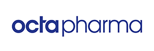 octapharma Logo