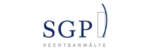 SGP Rechtsanwälte Logo