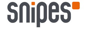 Snipes Logo