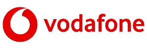 Vodafone Logo