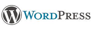 WordPress Logo