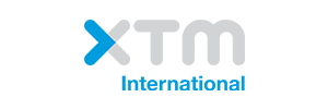 XTM International Logo