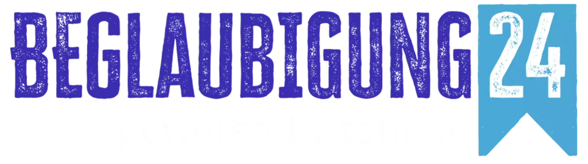 beglaubigte