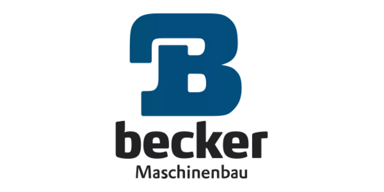 Becker Maschinenbau