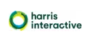 Logo harris interactive