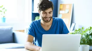 Website translation