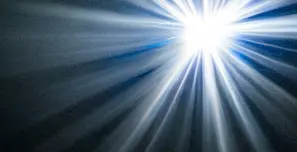 Helles Licht steht für Conversionzauber